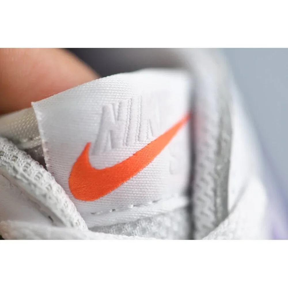 New! Size: 10.5 Women|Nike Zoom Pogo Plus ISO SB White/Court Purple|DZ4916-100 - Picture 13 of 15